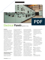 Electrical Panels