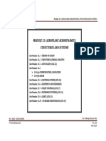 Sub Module 13.1 Theory of Flight