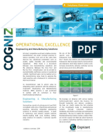 Operational Excellence PDF