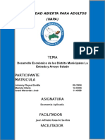 Trabajo Final Economia Aplicada