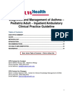 1 CPG Asthma Guidelines