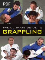 Ultimate Guide To Grappling