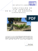 Caso Caso Vivienda Rural