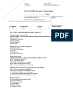 Prueba de Sobredosis Fuguet