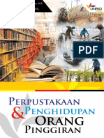 E-Book Perpustakaan Dan Penghidupan Orang Pinggiran