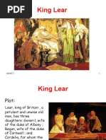 King Lear