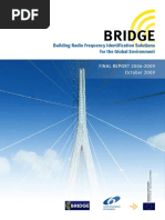 BRIDGE Final Report PDF