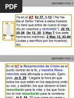 TV Esca To Log I A 2 Resurreccion