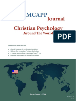 Christian Psychology Journal - 5 - Web