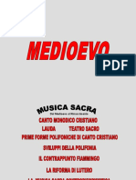 Musica Sacra