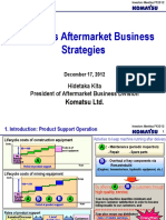 Komatsu AfterMarket - E PDF