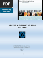 Guia Packet Tracer