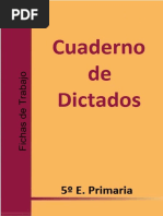 Dictados PDF