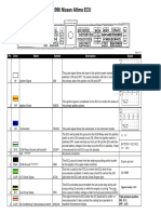 96 Altima ECU Pinout