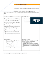 Design Topic - Science-Weather - Subject(s) - Science - Grade(s) - 3 - Designer(s) - Sarah Speer