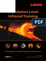 Foundation Level Infrared Training Notes 12-Aug-2010