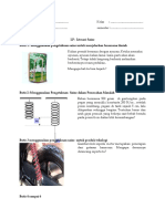 LP Literasi Sains