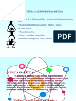 Clase 1 Analisis Quimico