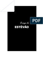 A Saga de Estevao (Psicografia Marcio Lopes - Espirito Michaellis)