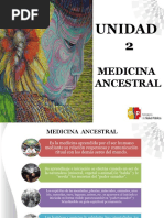 UNIDAD 2 Medicina Ancestral-Tradicional