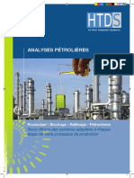 Appareil de Mesure Des Pdts Petroliers