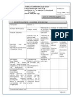 Guia de Aprendizaje - Patronaje 3