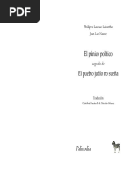 Panico PDF