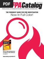 Nfpa Codes Standards 2014 Winter Catalog