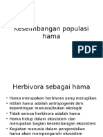 Keseimbangan Populasi Hama 5&6