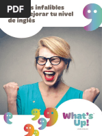 Ebook Whatsup 7 Trucos Ingles