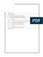 Herramientas de Medición MWD y LWD