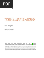 Bloomberg - Technical Analysis Handbook PDF