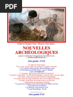 Archeologie