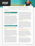 Con Accion de Gracias Cada Dia PDF