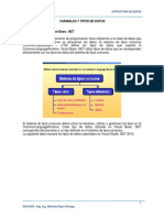 Estructura de Datos ETI - I