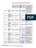 EMPRESAS Cubanas de Comercio Exterior 2014