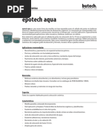 Epotech Aqua ES