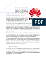 HUAWEI