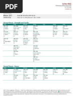 Schedule Du-Parc-YMCA 51 2