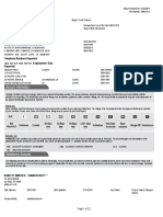 Corene Boyd - TransUnion Personal Credit Report - 20160125 2