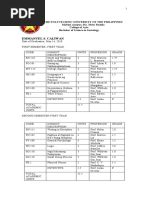 Temporary Transcript