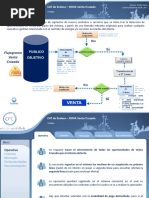NOVA - Venta Cruzada