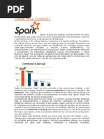 Spark para Dummies