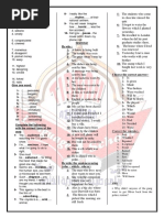 Model Answer JR 6 - Oxford