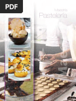 Guia 1 - Pasteleria