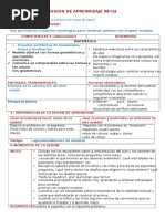 Sesion de Aprendizaje 08 - U2