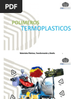 Introducción A Los polímeros-MATERIALES TERMOPLASTICOS-Mayo2015 PDF