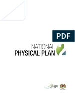 National Physical Plan