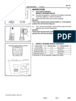 Body Electrical PDF