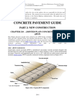 Pavement Guide PDF